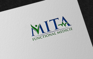 Design de Logo par jaxondesign pour Mita Functional Medicine | Design : #26671590