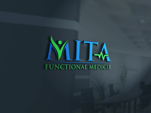 Design de Logo par jaxondesign pour Mita Functional Medicine | Design : #26671591
