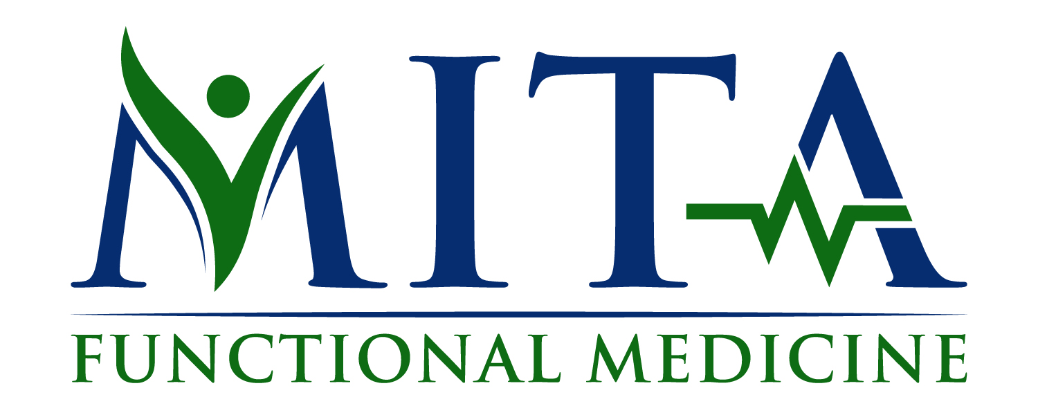 Diseño de Logo por jaxondesign para Mita Functional Medicine | Diseño #26748768