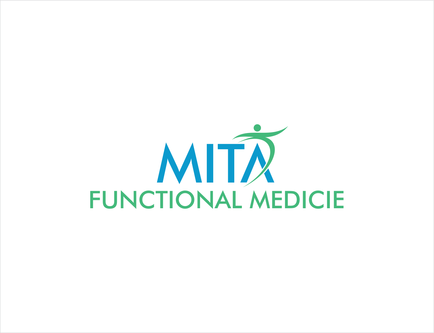 Logo-Design von BNdesigner für Mita Functional Medicine | Design #26693759