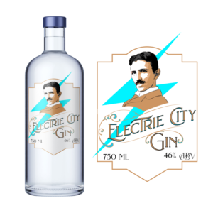 Label Design by Arbaz13 for this project | Design #26683521