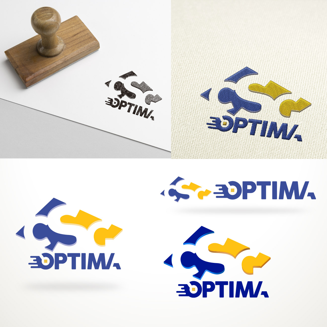 Logo Design by Radikt for this project | Design #26683191