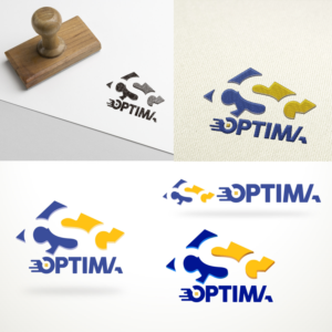Logo Design by Radikt