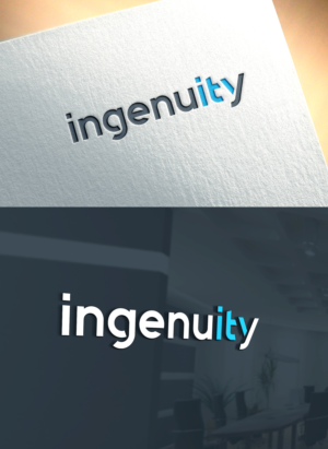 ingenuIT | Logo Design by Art Lancer