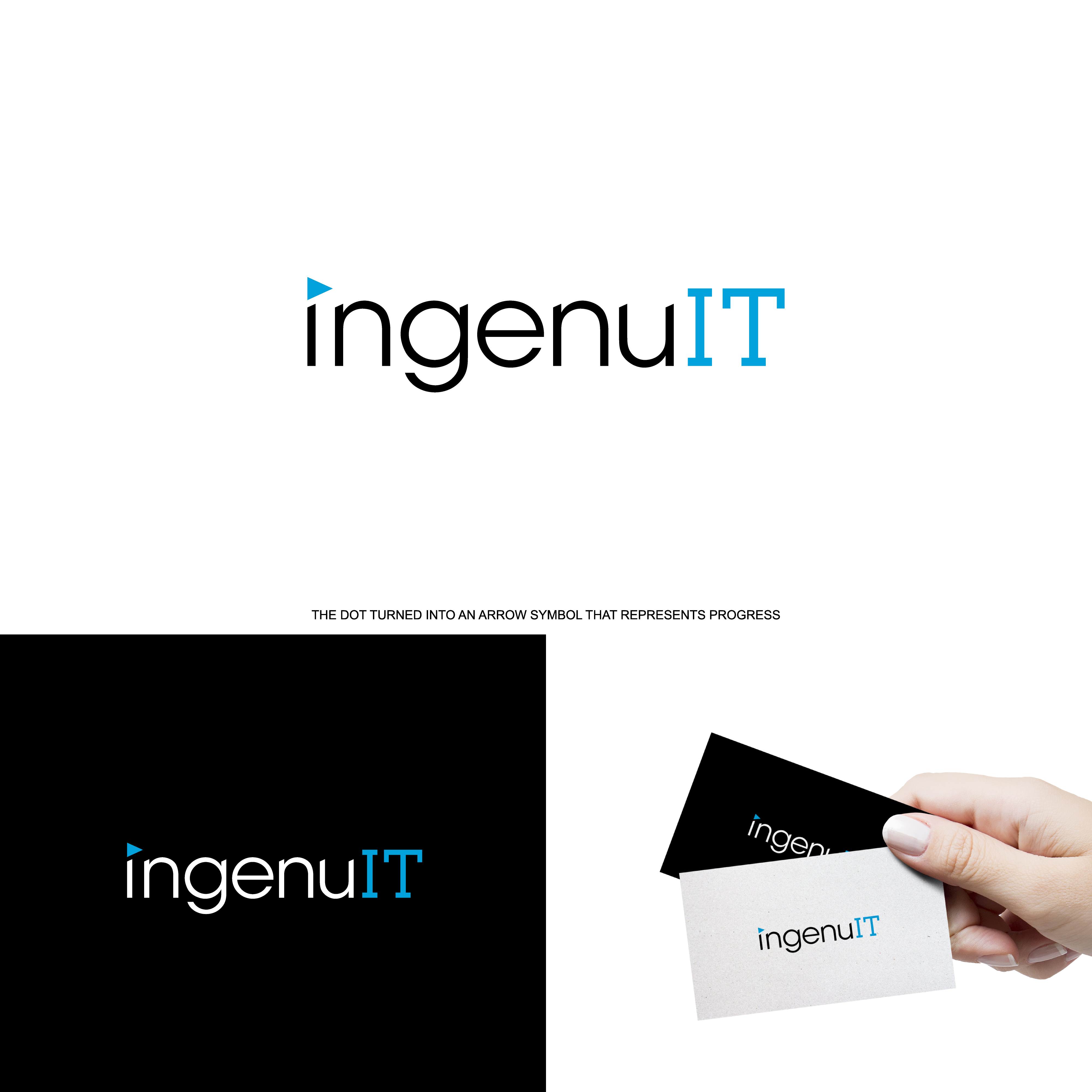 Logo Design by ICKE for this project | Design #26683407