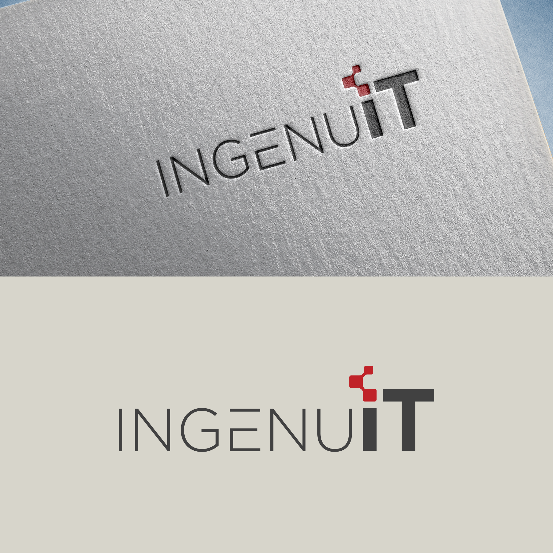 Logo Design by ZinKo for this project | Design #26683444
