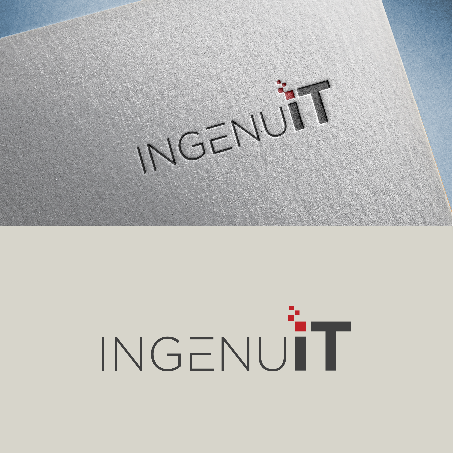 Logo Design by ZinKo for this project | Design #26683446