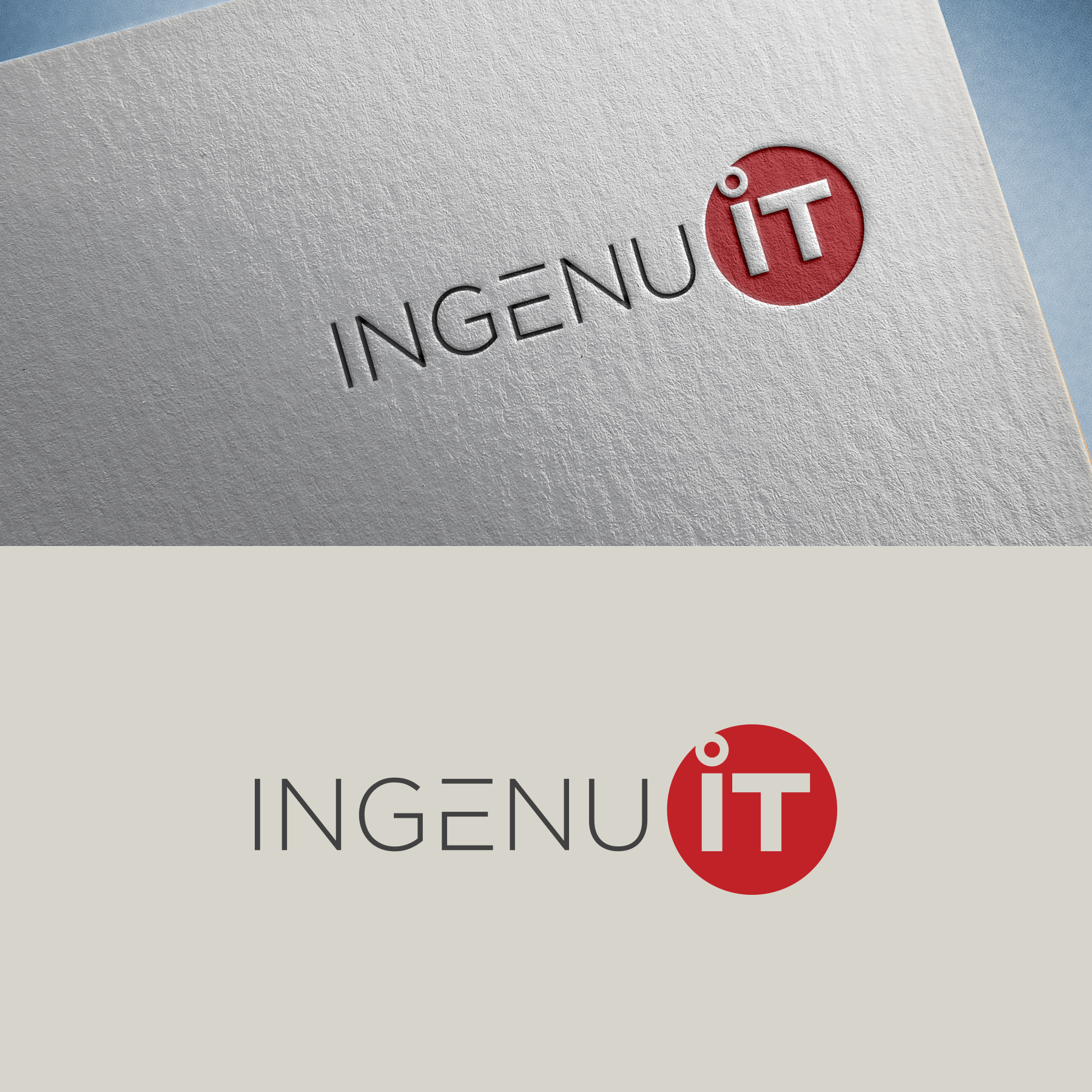 Logo Design by ZinKo for this project | Design #26683801