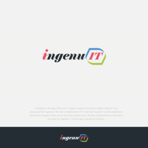 Diseño de Logo por UNMESH PT para este proyecto | Diseño: #26685610