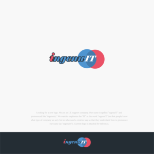 Diseño de Logo por UNMESH PT para este proyecto | Diseño: #26685668