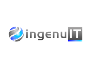 ingenuIT | Logo Design by R16
