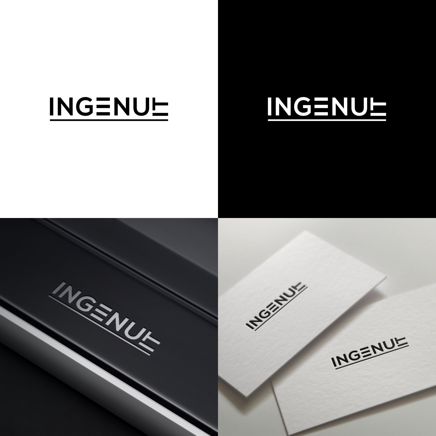 Logo Design by galang1996 2 for this project | Design #26671382
