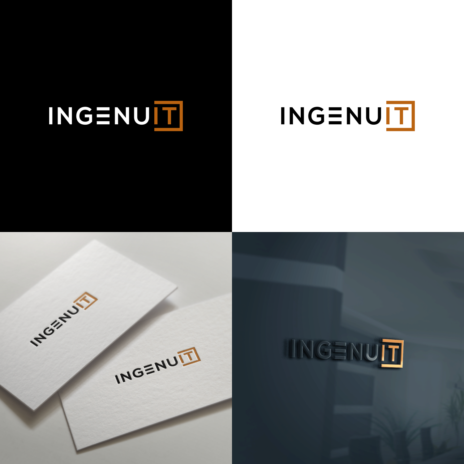 Logo Design by galang1996 2 for this project | Design #26703977
