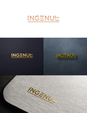 Diseño de Logo por galang1996 2 para este proyecto | Diseño: #26710304