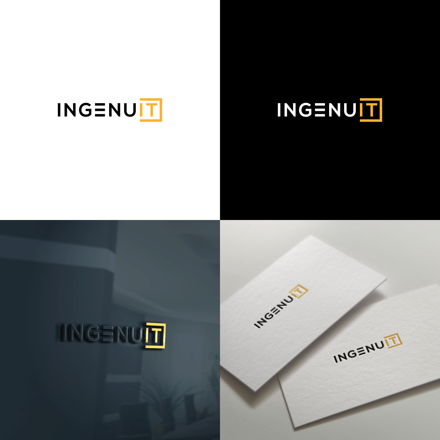 Logo Design by galang1996 2 for this project | Design #26720624