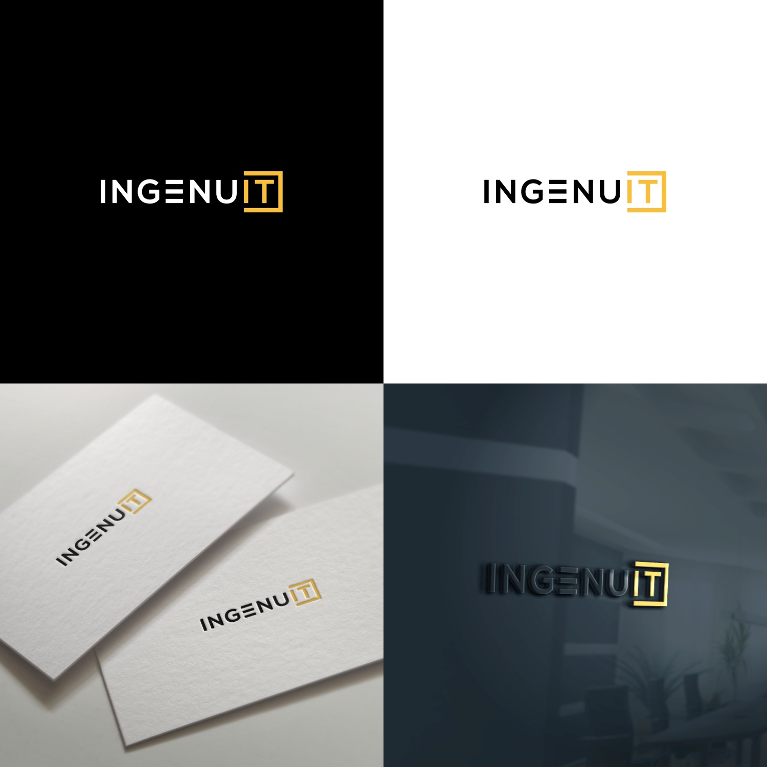 Logo Design by galang1996 2 for this project | Design #26720625