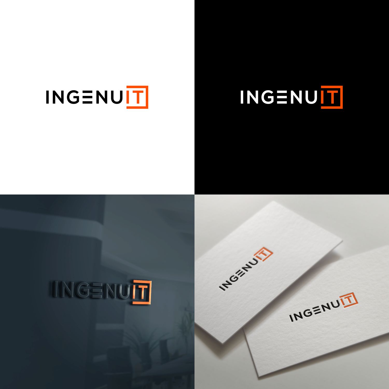 Logo Design by galang1996 2 for this project | Design #26720628