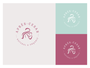 Après-Cesar | Logo-Design von wonderland