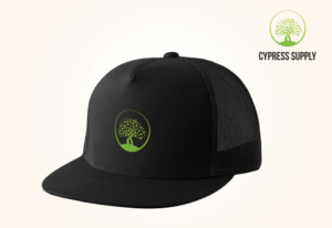 Logo-Design von taha.h.e für Cypress Supply | Design: #26709301