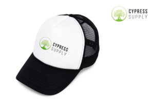 Logo-Design von taha.h.e für Cypress Supply | Design: #26709302