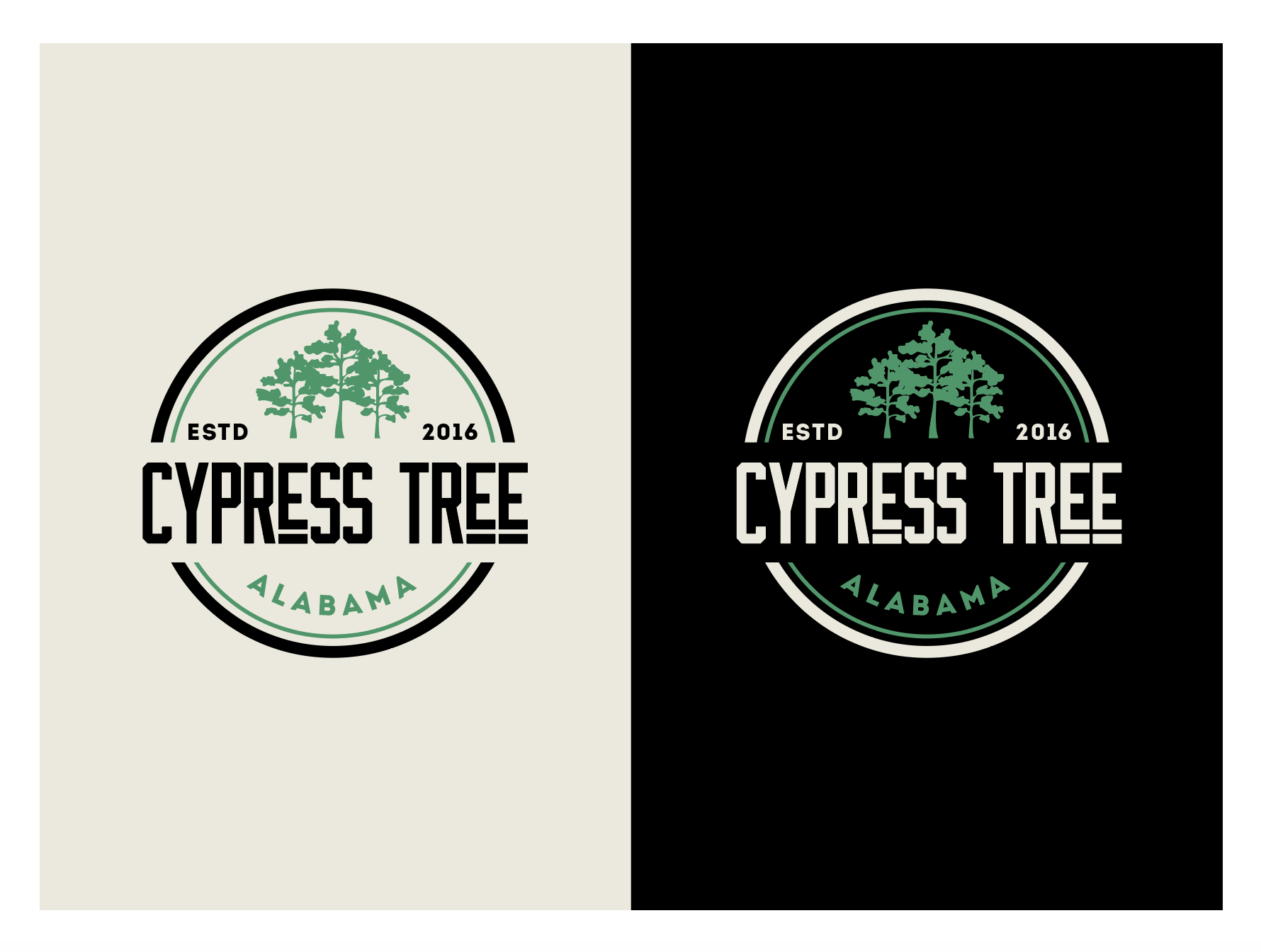 Logo-Design von wonderland für Cypress Supply | Design #26672339