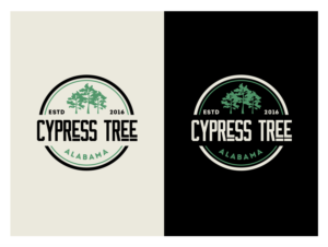 Logo-Design von wonderland für Cypress Supply | Design: #26672339