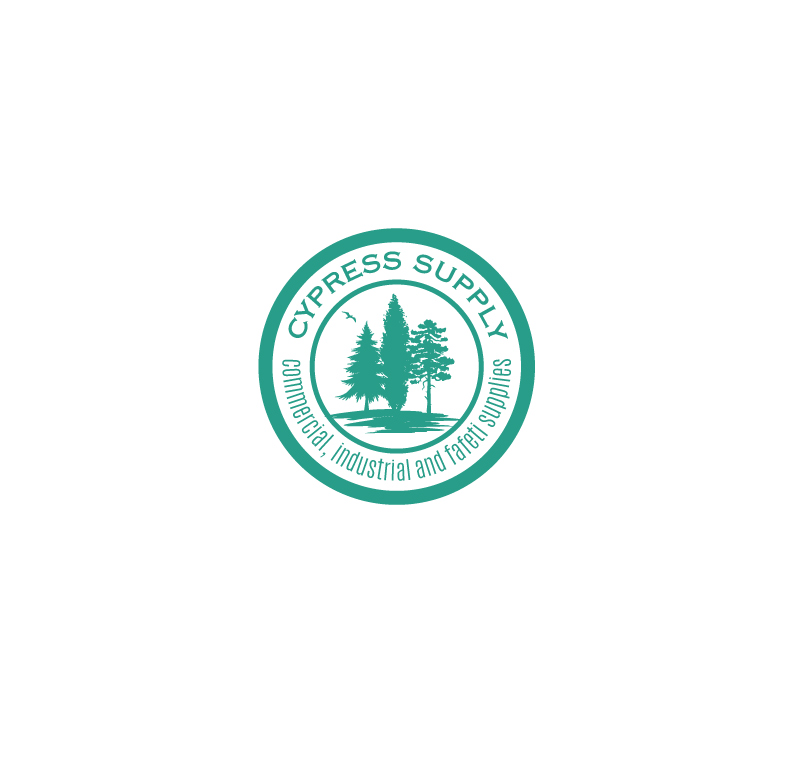 Logo Design by instudio for Cypress Supply | Design #26672794