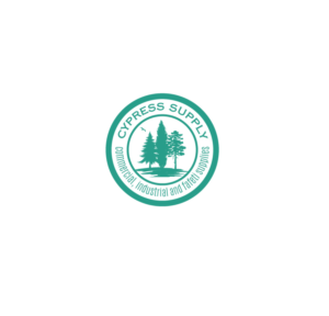 Logo-Design von instudio für Cypress Supply | Design: #26672794