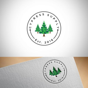 Logo Design by Natalie Eric