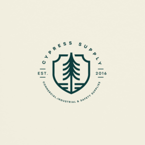 Cypress Supply | Design de Logo par JBalloon Design