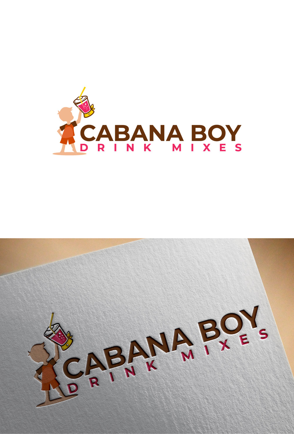 Logo Design by JUEL RANA 525340 for this project | Design #26681338