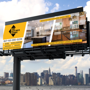Billboard Design by Designers Hub for this project | Design: #26677646