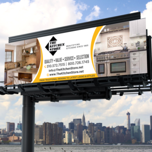 Billboard Design by Designers Hub for this project | Design: #26680134