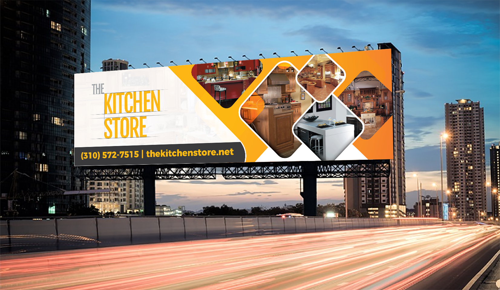 Billboard Design by Deziners Zone for this project | Design #26675591