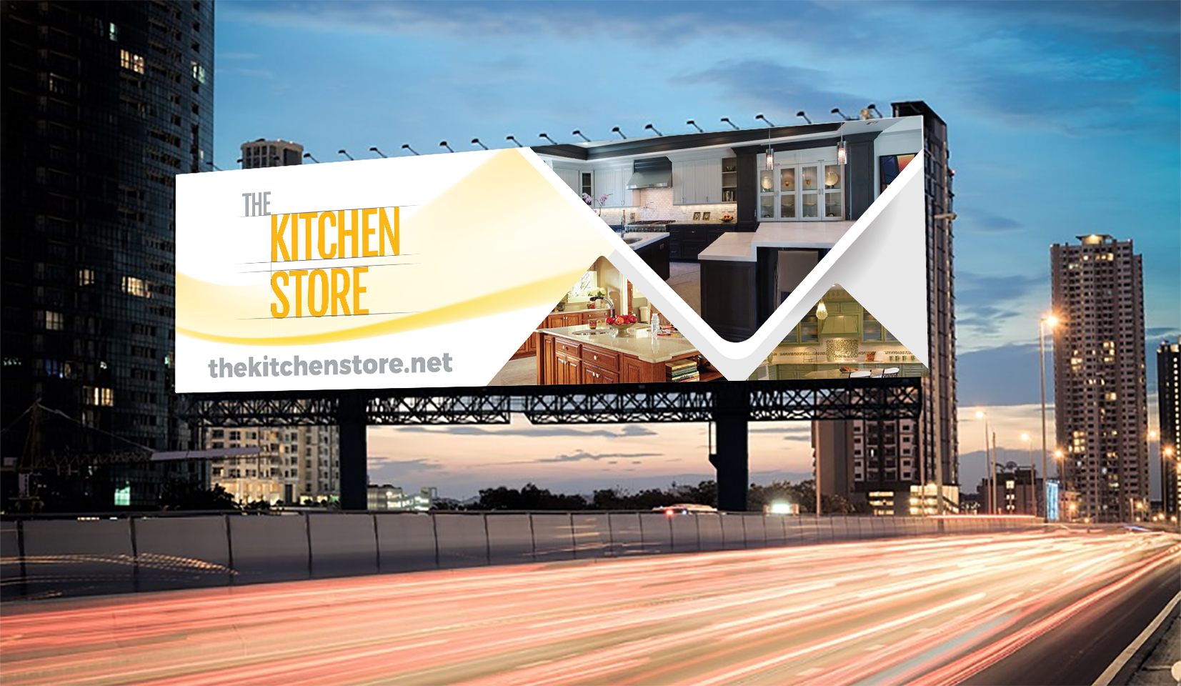 Billboard Design by Deziners Zone for this project | Design #26675592