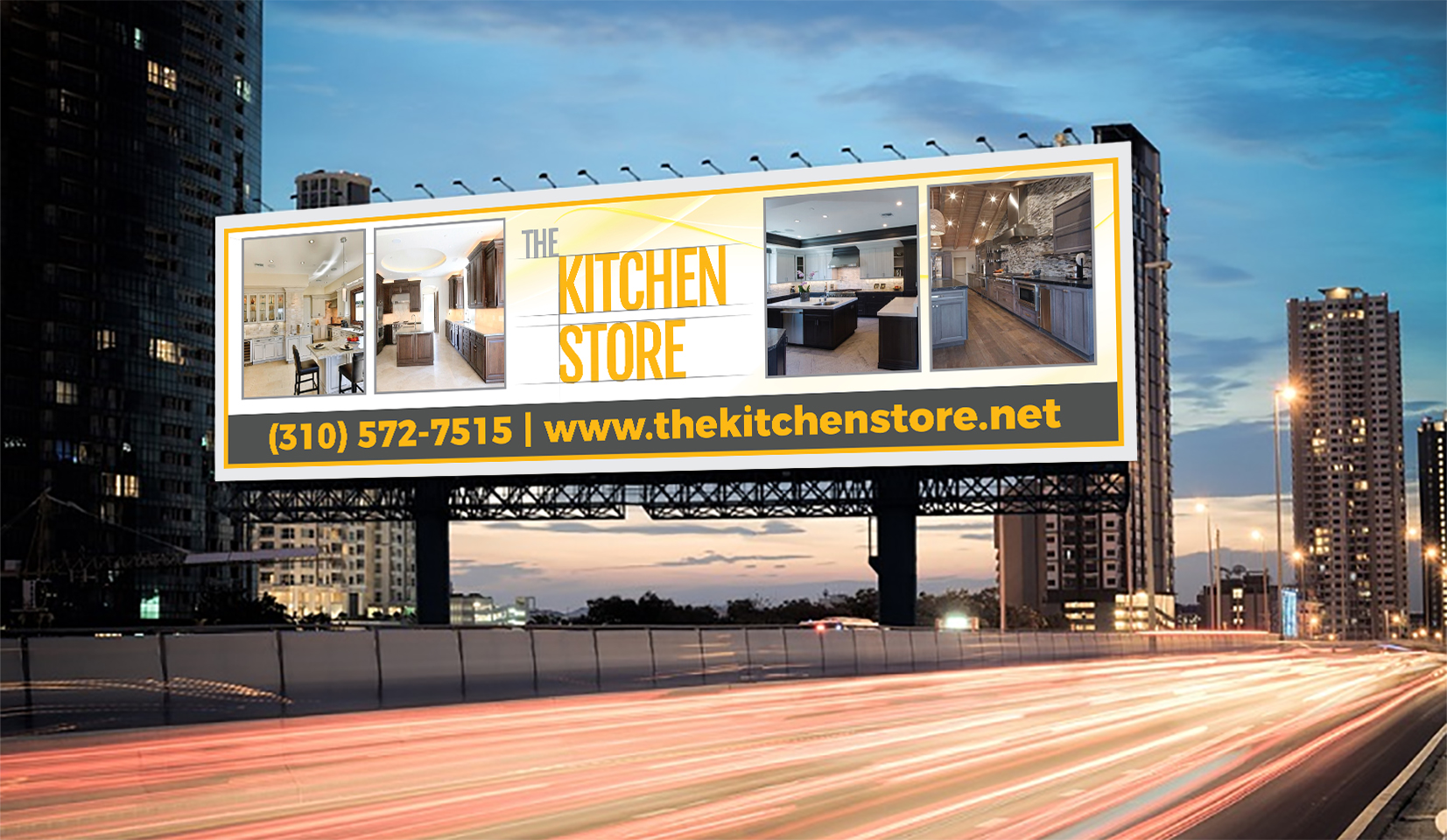 Billboard Design by Deziners Zone for this project | Design #26675606
