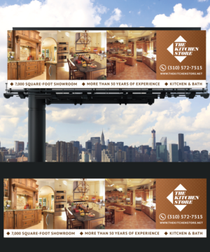 Billboard Design by Jesskurian for this project | Design: #26698237