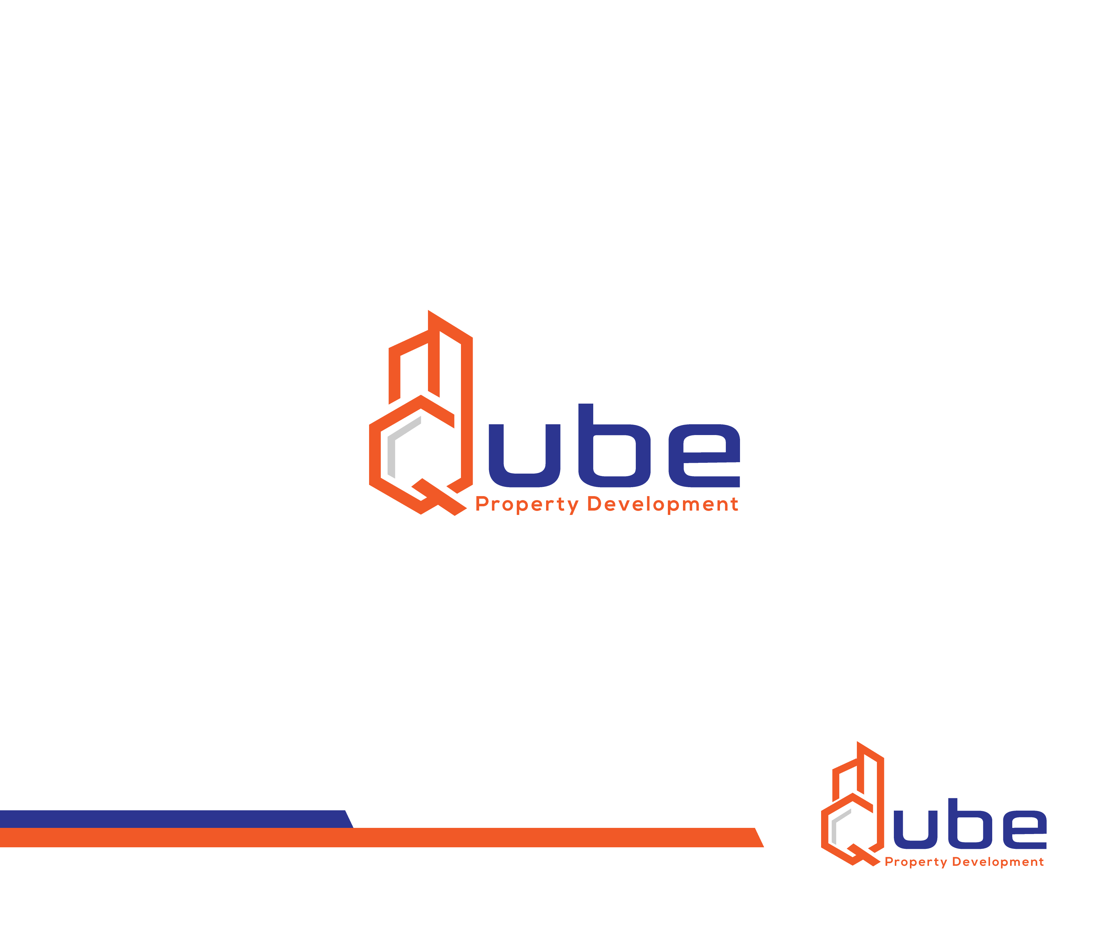 Logo Design by Fat Bat Man for this project | Design #26671950