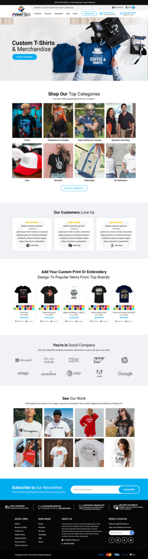 Diseño Web por Titan Eagle para este proyecto | Diseño: #26683040