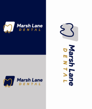 Logo Design by Ahmed Graphics for AD SMILE LTD | Design: #26676167