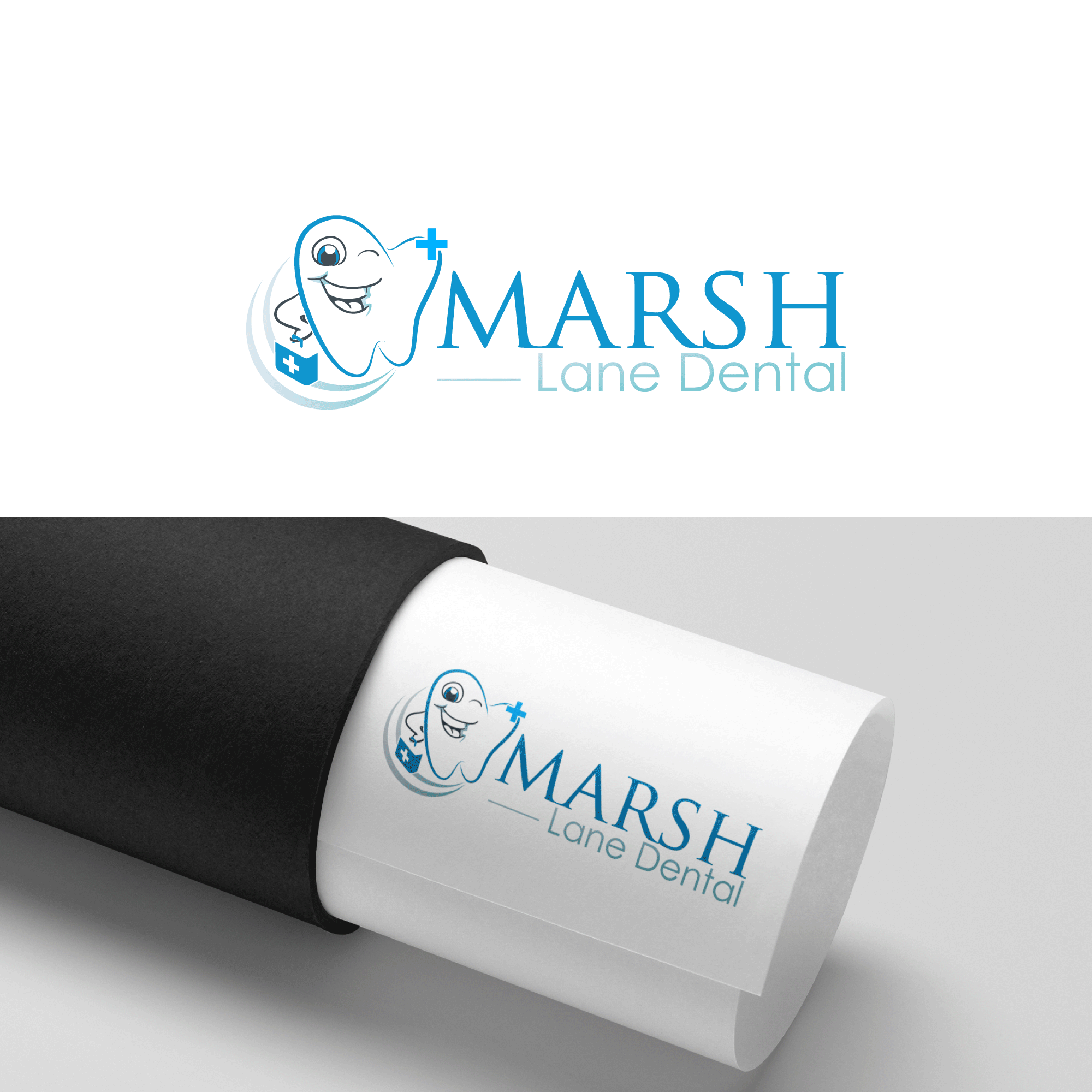 Logo Design by UMBRA Designs for AD SMILE LTD | Design #26671516