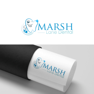 Logo Design by UMBRA Designs for AD SMILE LTD | Design: #26671516