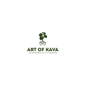 Art of Kava | Design de Logo par logo_s