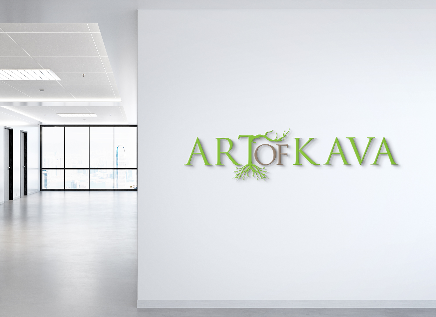 Logo Design by Deziners Zone for this project | Design #26679175