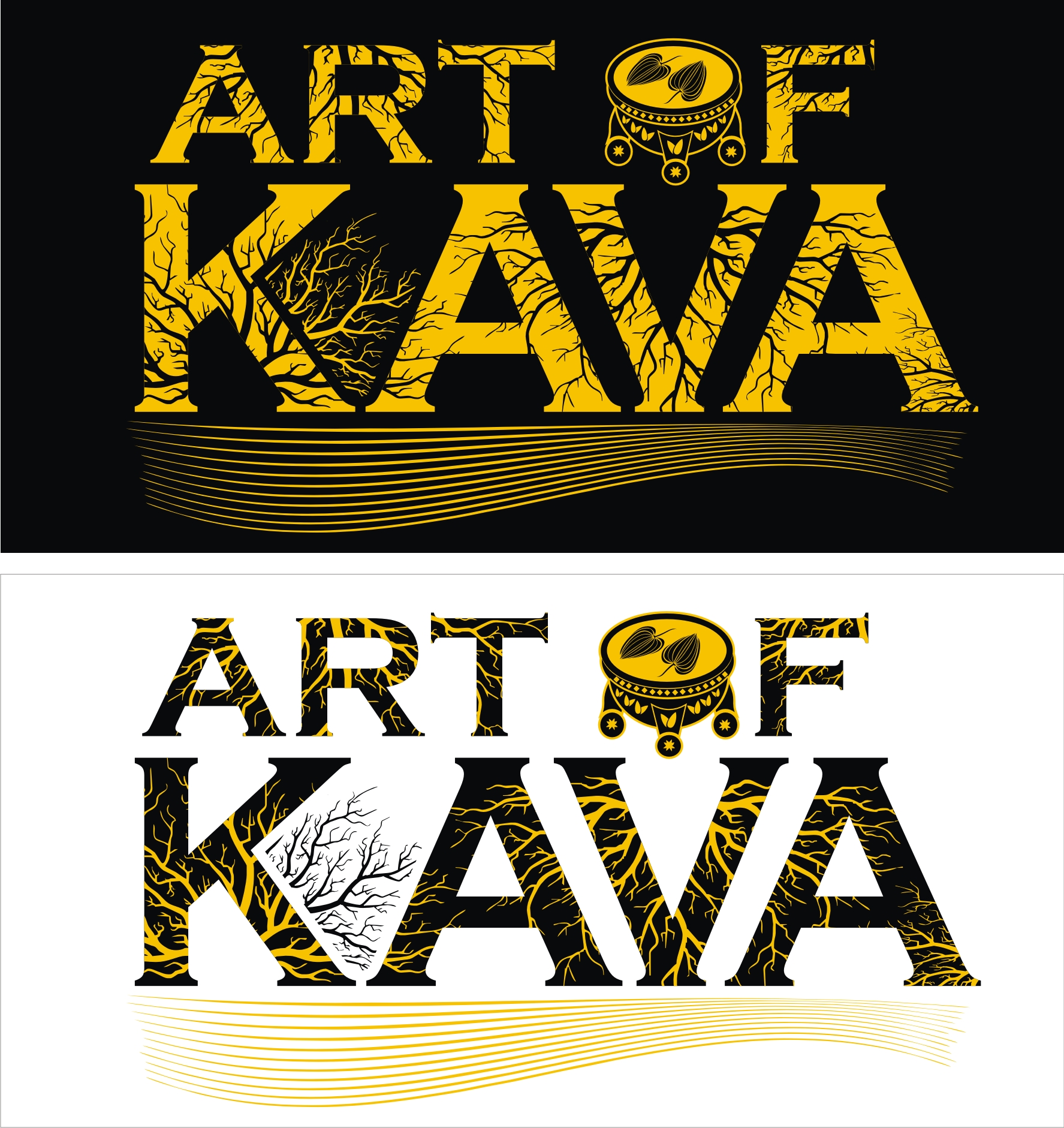Logo Design by TARON for this project | Design #26689804