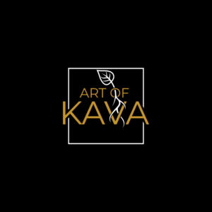 Art of Kava | Design de Logo par Graphic Bricks