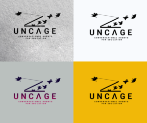 Logo Design by Rajib Bhattacharya for this project | Design: #26674254