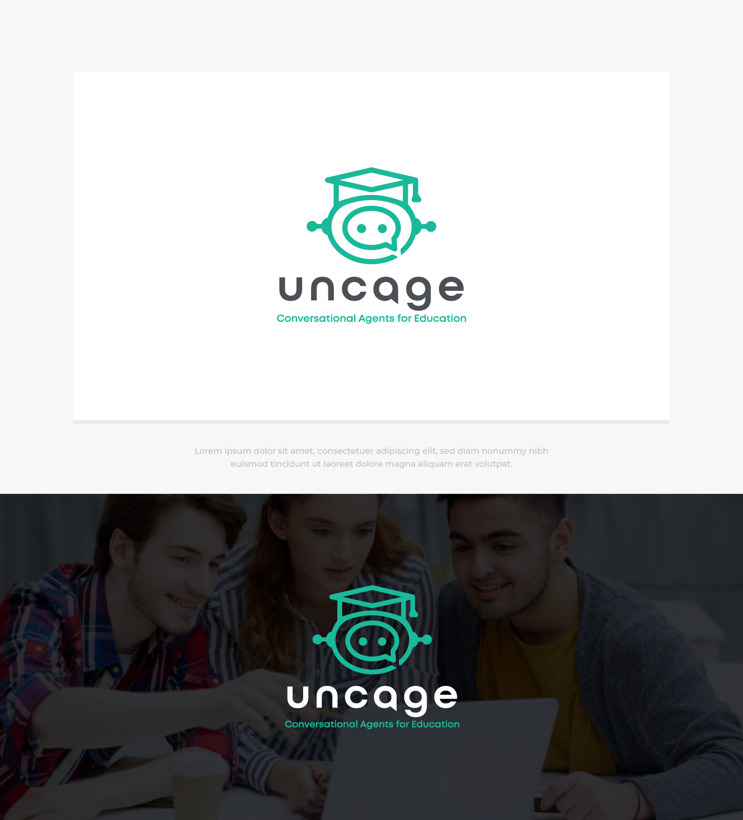 Logo-Design von mintcreative für dieses Projekt | Design #26684709