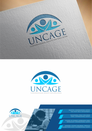Logo Design by Praza for this project | Design #26674800