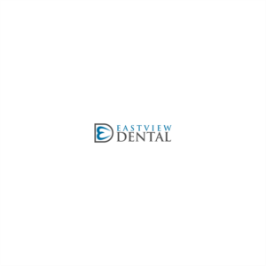 Eastview Dental | Logo Design by Arham Hidayat